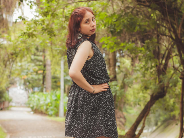 StephanieeSun - Sexe cam en vivo - 25257589