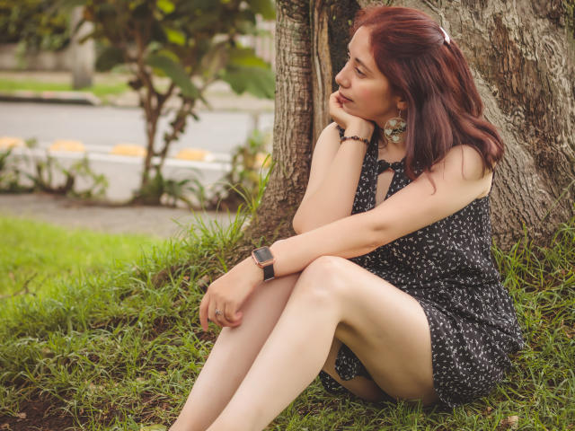 StephanieeSun - Live sex cam - 25257605