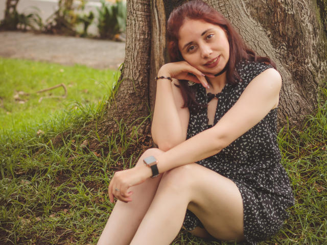 StephanieeSun - Sexe cam en vivo - 25257621