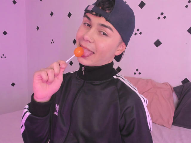 Crushnier - Live sex cam - 25257909