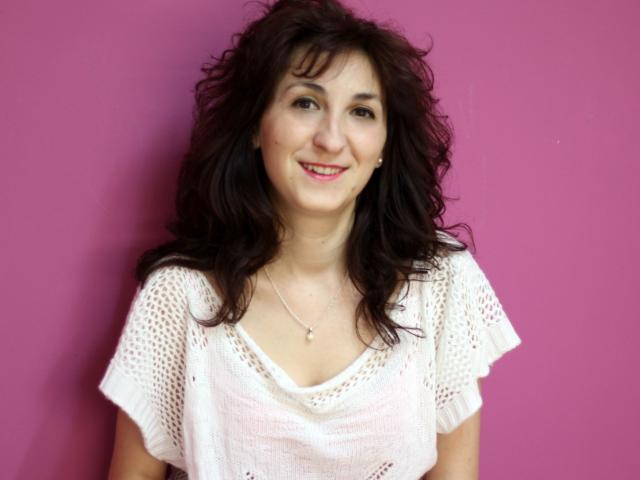 Neferti - Sexe cam en vivo - 2525795