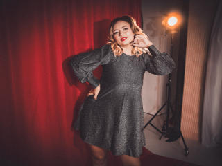 SallyVerda - Sexe cam en vivo - 25259185