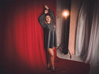 SallyVerda - Sexe cam en vivo - 25259205