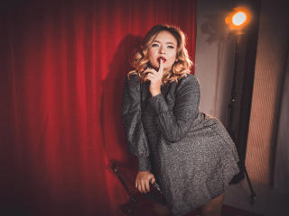 SallyVerda - Live porn &amp; sex cam - 25259209