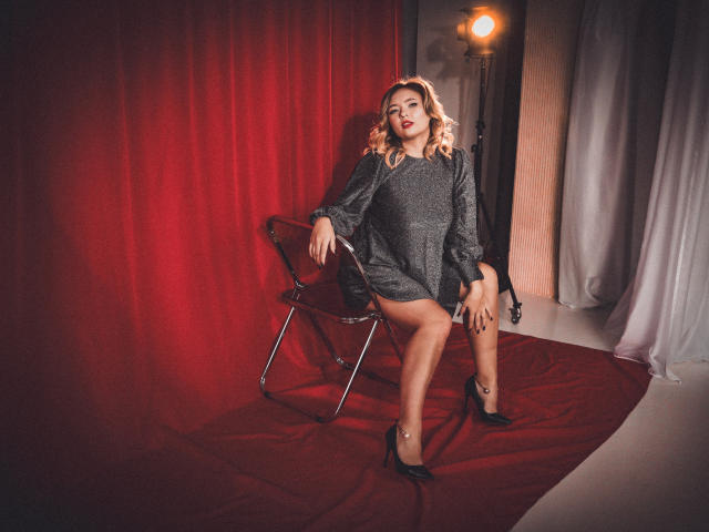 SallyVerda - Live sexe cam - 25259245