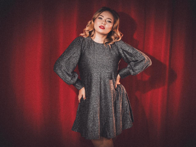 SallyVerda - Live sex cam - 25259357