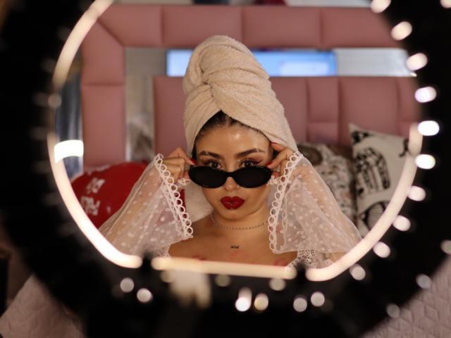 Kattana - Live porn &amp; sex cam - 25259449