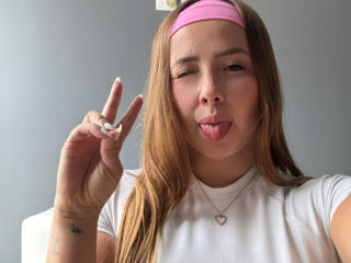 NatSorian - Live porn &amp; sex cam - 25259505