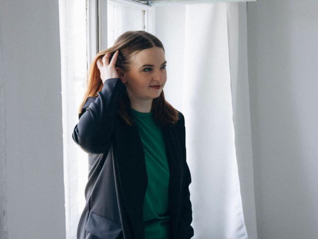 FreyaDak - Live sexe cam - 25259837