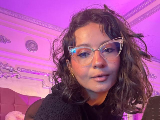 AlisonFiisher - Live sex cam - 25259885