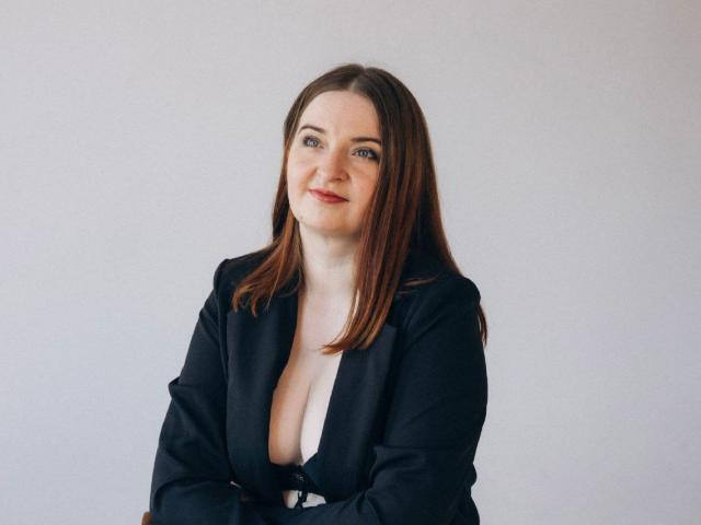 FreyaDak - Live sex cam - 25259925