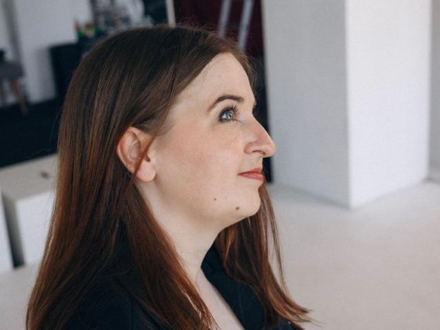 FreyaDak - Sexe cam en vivo - 25259953