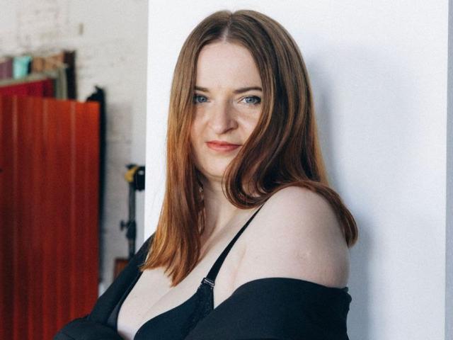 FreyaDak - Sexe cam en vivo - 25259977