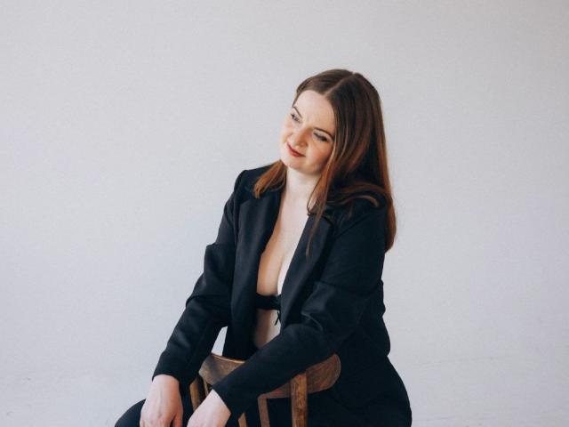 FreyaDak - Sexe cam en vivo - 25259985