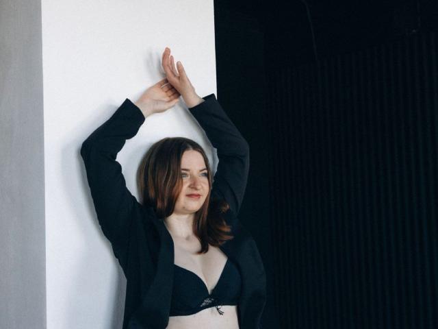 FreyaDak - Sexe cam en vivo - 25259993