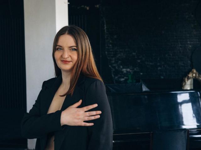 FreyaDak - Live sex cam - 25259997