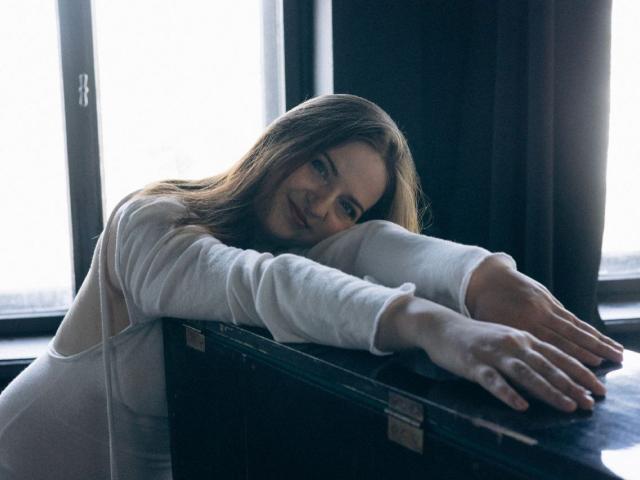 FreyaDak - Sexe cam en vivo - 25260013