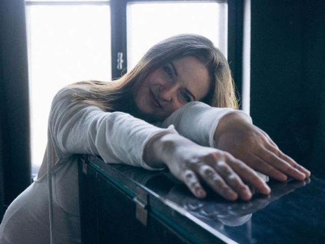 FreyaDak - Sexe cam en vivo - 25260049