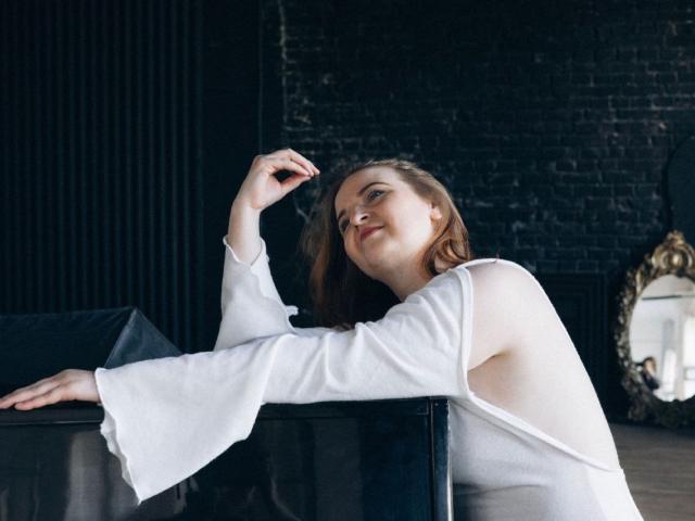 FreyaDak - Sexe cam en vivo - 25260061