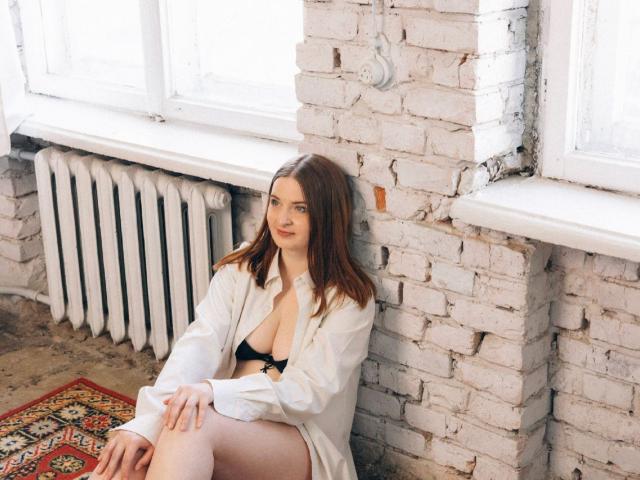 FreyaDak - Live sex cam - 25260085