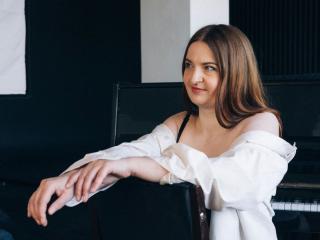 FreyaDak - Live porn &amp; sex cam - 25260325