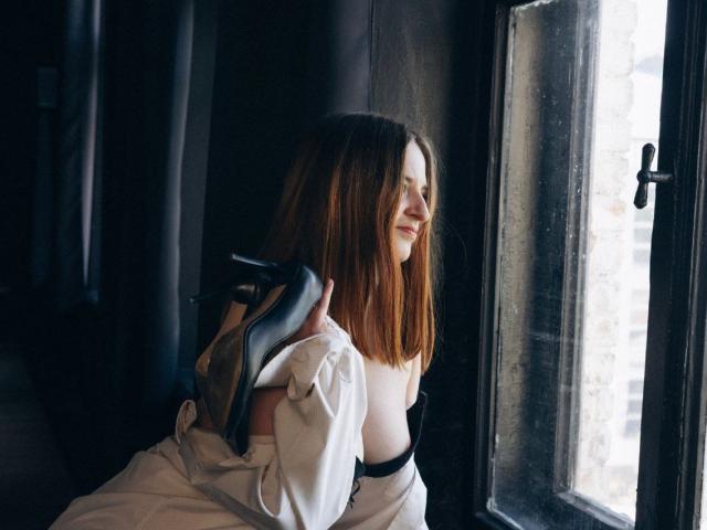 FreyaDak - Sexe cam en vivo - 25260329