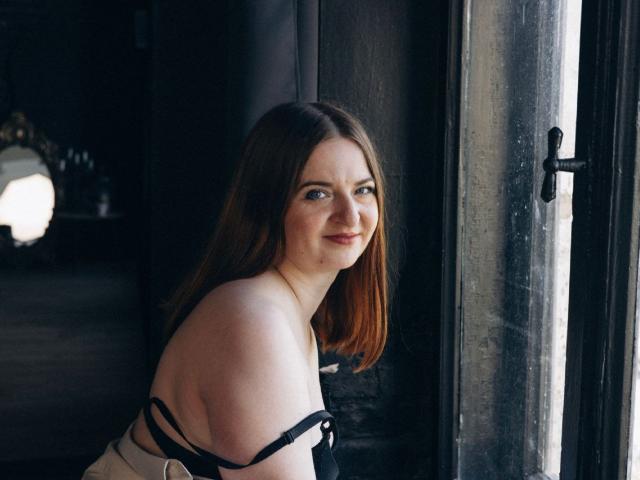 FreyaDak - Sexe cam en vivo - 25260341