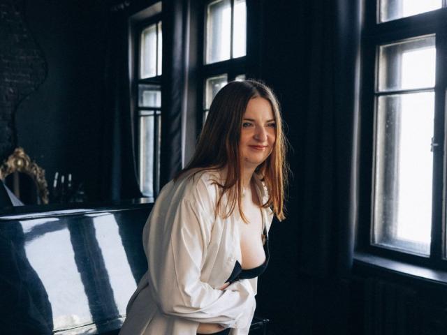 FreyaDak - Sexe cam en vivo - 25260357