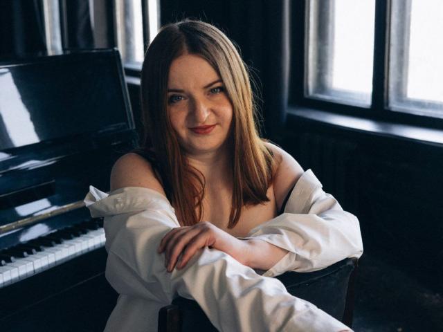 FreyaDak - Sexe cam en vivo - 25260373