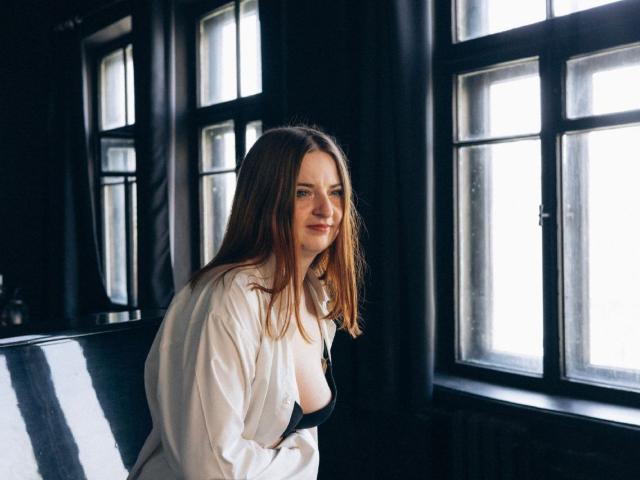 FreyaDak - Sexe cam en vivo - 25260385