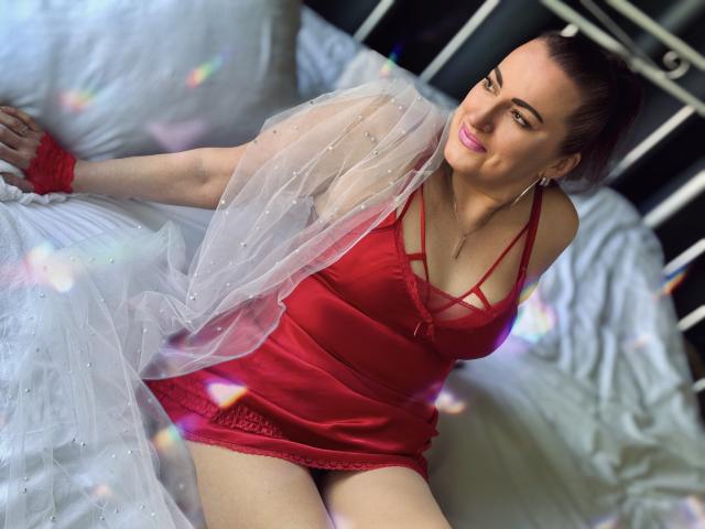 DianaMGG - Sexe cam en vivo - 25260801