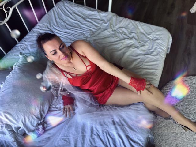 DianaMGG - Sexe cam en vivo - 25260817