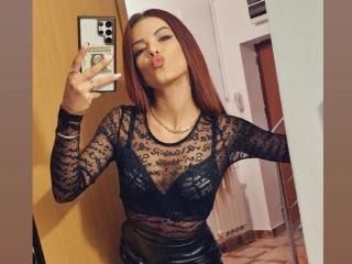 RinaQueenie - Live Sex Cam - 25261021
