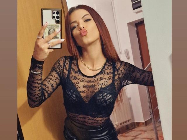 RinaQueenie - Sexe cam en vivo - 25261021