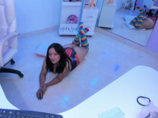 JulietaDuval - Live sex cam - 25261309