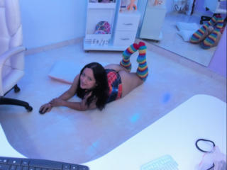 JulietaDuval - Sexe cam en vivo - 25261313