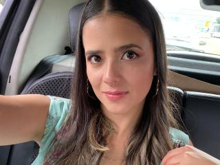 LunaGlowy - Live sex cam - 25261361