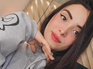 AbbyNick - Sexe cam en vivo - 25261401