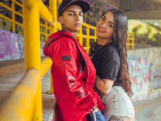 AbbyNick - Live sex cam - 25261413