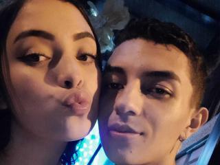 AbbyNick - Sexe cam en vivo - 25261457