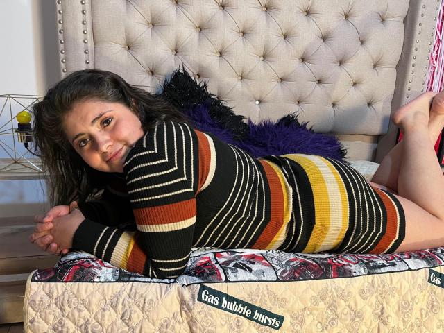 TiffanyAmazing - Camera khiêu dâm &amp; quyến rũ trực tiếp - 25261689