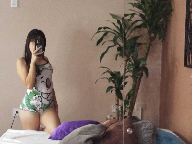 AngelsOfParadiise - Live sexe cam - 25261713