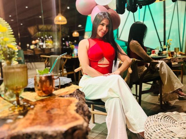 AmaiaCooper - Live porn &amp; sex cam - 25262221