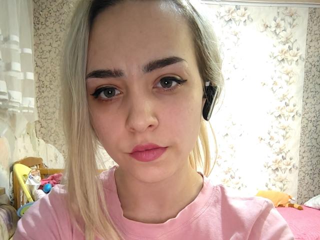 EleanorEustacia - Live sex cam - 25262341