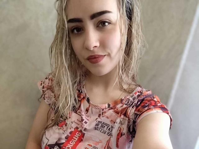 EleanorEustacia - Live sex cam - 25262457