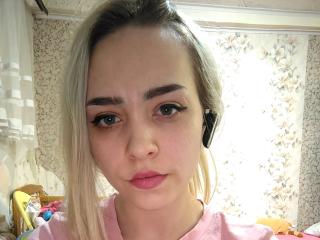 EleanorEustacia - Live sex cam - 25262461