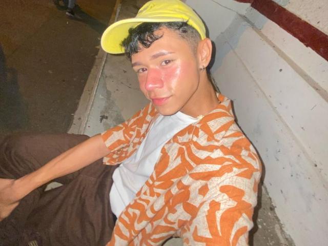 DanteEvans - Live sexe cam - 25263009