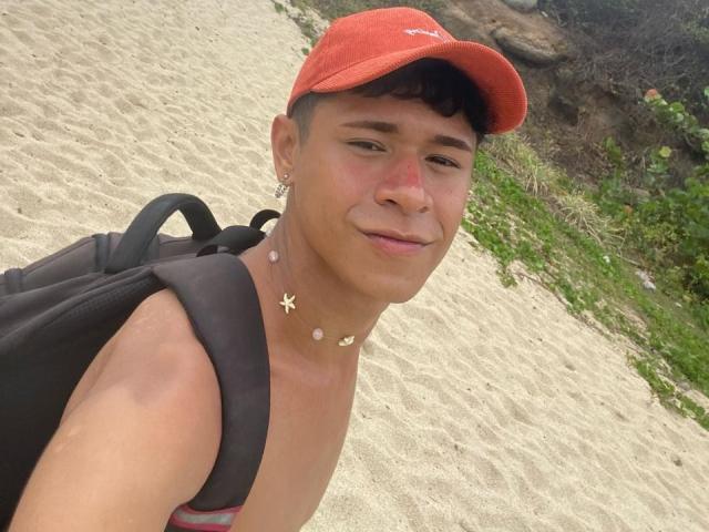 DanteEvans - Sexe cam en vivo - 25263021