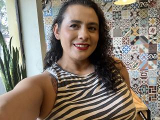 Tamarajoones - Live sex cam - 25263473