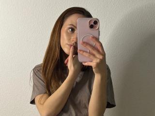 LovinLou-hot - Sexe cam en vivo - 25263533